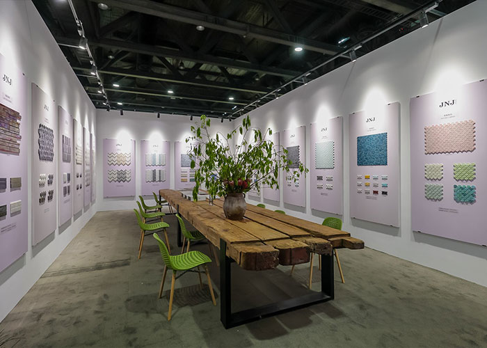 東莞展會(huì)展臺(tái)搭建設(shè)計(jì)